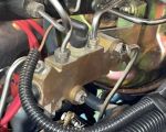 Understanding Your Car's Brake Proportioning Valve and Why It Matters