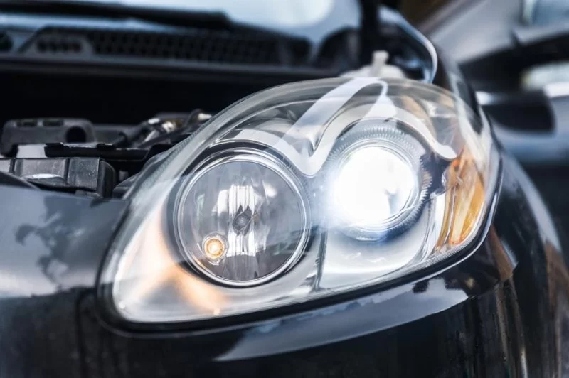 What to Do If Your Car’s Headlights Are Pointing Down – Easy Fixes Explained