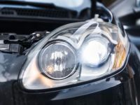 What to Do If Your Car’s Headlights Are Pointing Down – Easy Fixes Explained