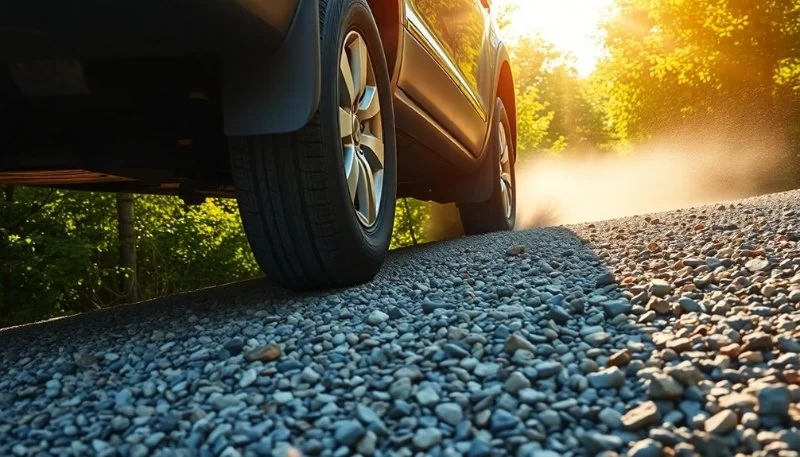 Tips for Safe Driving on Roads with Uneven Surfaces