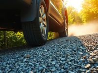 Tips for Safe Driving on Roads with Uneven Surfaces