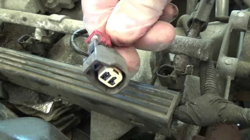 Understanding Your Car's Fuel Injector Wiring Harness — Essential Guide for Car Owners