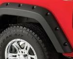 Tips for Maintaining Your Car's Fender Flares