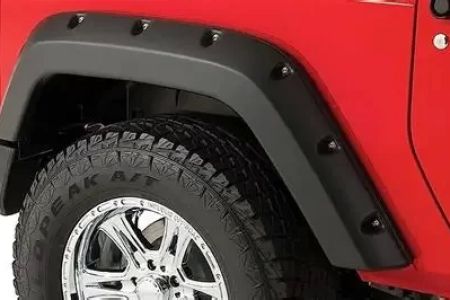 Tips for Maintaining Your Car's Fender Flares