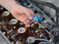 Understanding Your Car's Fuel Injector O-Rings | Rescue & Towing