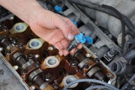 Understanding Your Car's Fuel Injector O-Rings | Rescue & Towing