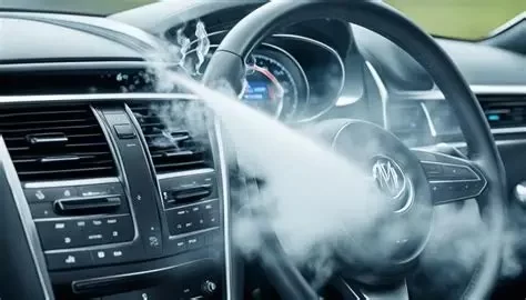 The Benefits of Using a Car Odor Eliminator | Keep Your Car Fresh