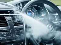 The Benefits of Using a Car Odor Eliminator | Keep Your Car Fresh