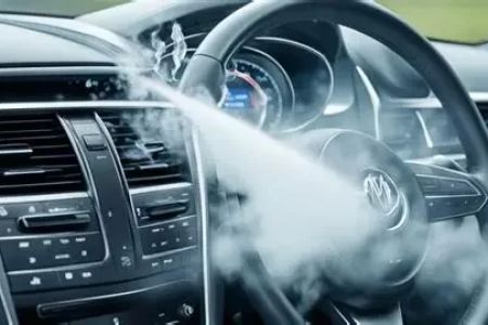 The Benefits of Using a Car Odor Eliminator | Keep Your Car Fresh