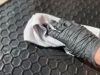 How to Clean Your Car's Rubber Floor Mats — Easy Steps for a Spotless Interior