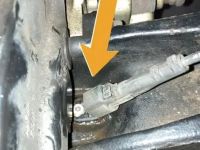 Understanding Your Car's ABS Wheel Speed Sensor and Its Role in Safe Driving