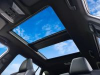 Common Problems with Car Sunroofs and Moonroofs
