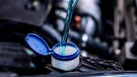 Understanding Your Car's Coolant Reservoir – A Driver’s Guide to Engine Health
