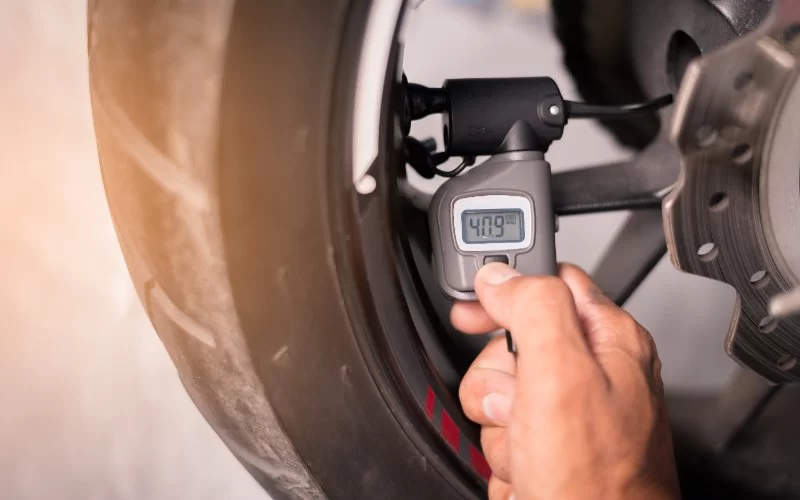 Understanding Your Car’s TPMS Sensor – A Complete Guide to Tire Pressure Monitoring and Safety