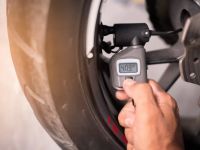 Understanding Your Car’s TPMS Sensor – A Complete Guide to Tire Pressure Monitoring and Safety