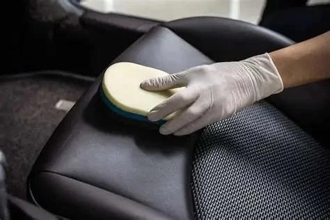 How to Clean Your Car's Vinyl Interior Scratches | Rescue & Towing