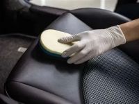 How to Clean Your Car's Vinyl Interior Scratches | Rescue & Towing