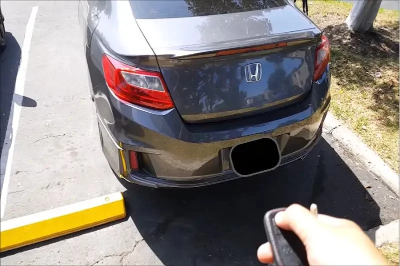 What to Do If Your Car's Trunk Won't Open | Expert Roadside Help from Rescue & Towing