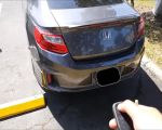 What to Do If Your Car's Trunk Won't Open | Expert Roadside Help from Rescue & Towing