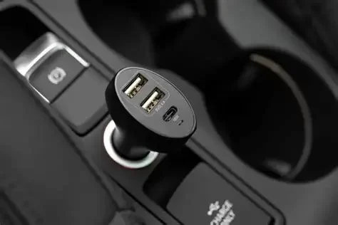 Common Problems with Car USB Chargers and How to Solve Them