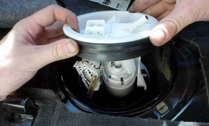 Understanding Your Car’s Fuel Tank Sending Unit Float: How It Works and Why It Matters