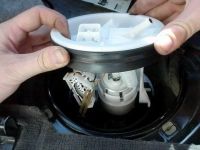 Understanding Your Car’s Fuel Tank Sending Unit Float: How It Works and Why It Matters