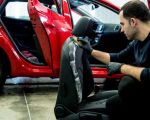 How to Clean Your Car's Fabric Headrests: Effective DIY Cleaning and Maintenance Tips