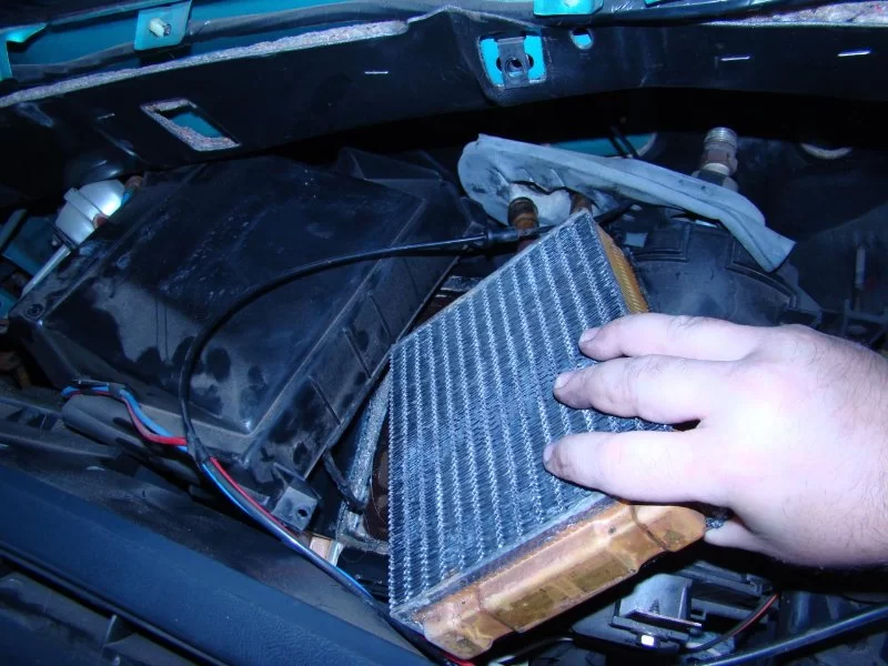 What to Do If Your Car’s Heater Core Is Leaking | Rescue & Towing Expert Guide
