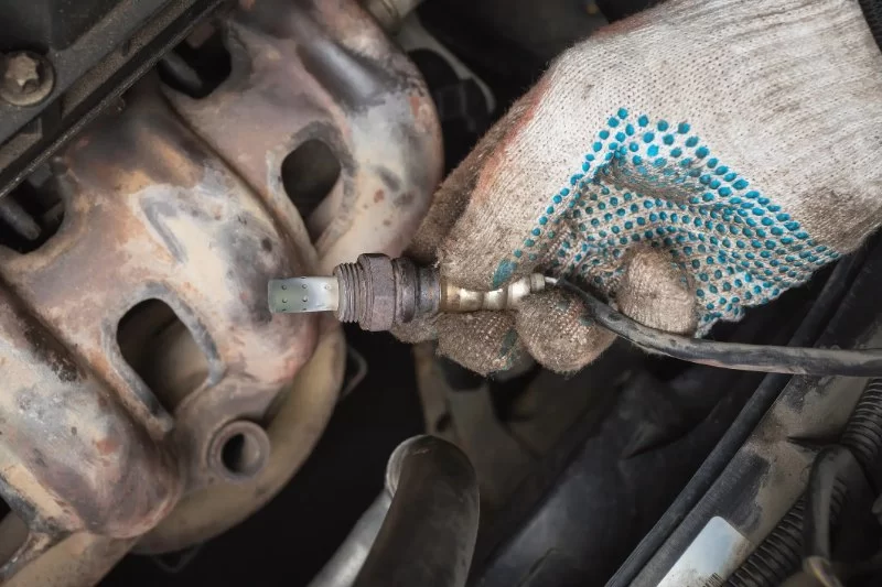 Understanding Your Car's Catalytic Converter Monitoring