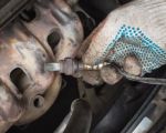 Understanding Your Car's Catalytic Converter Monitoring