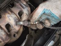 Understanding Your Car's Catalytic Converter Monitoring