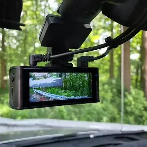 The Benefits of Using a Car Dash Cam with GPS – Safety, Accuracy, and Peace of Mind on the Road