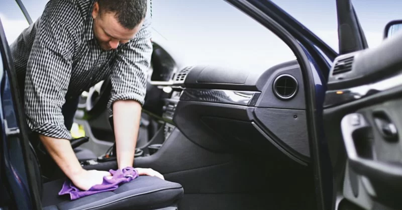 How to Clean Your Car’s Door Seals Effectively | Expert Auto Care Tips