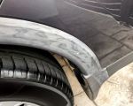 What to Do If Your Car's Exterior Trim is Fading