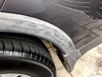 What to Do If Your Car's Exterior Trim is Fading