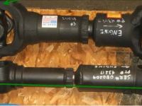 The Importance of Checking Your Driveshaft Bearings | Rescue & Towing