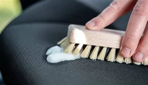 How to Clean Your Car's Fabric Seat Odor — Effective and Safe Methods for Fresh Interiors