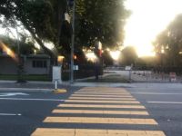 Essential Tips for Safe Driving in Crosswalk Zones