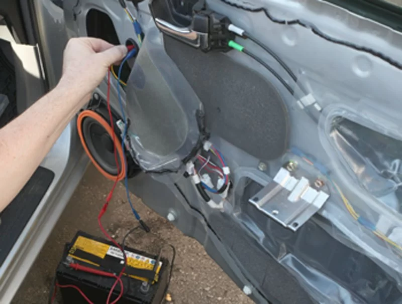 What to Do If Your Car's Power Window Motor is Clicking — Causes and Fixes