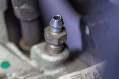 The Importance of Checking Your Brake Fluid Bleeder Screws Torque