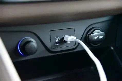 What to Do If Your Car's USB Charging Port is Loose