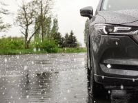 Tips for Safe Driving in Hailstorms to Protect Yourself and Your Car