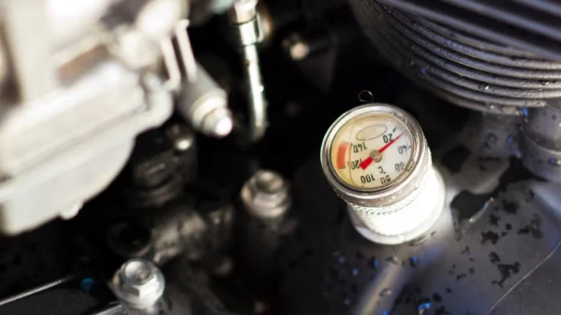 Understanding Your Car's Coolant Temperature Sensor
