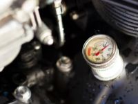 Understanding Your Car's Coolant Temperature Sensor