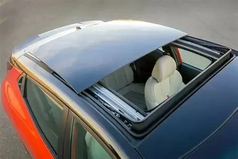 What to Do If Your Car's Sunroof Drains Are Blocked – Step-by-Step Fix and Prevention Tips