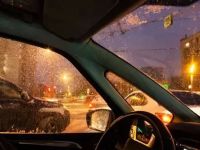 Tips for Safe Driving in Blizzard Conditions at Night: Stay Safe on the Road