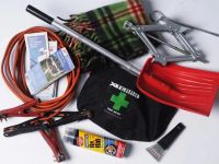 The Benefits of Using a Car Tool Kit for Emergencies on the Road