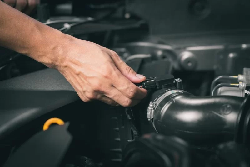 Understanding Your Car's MAP Sensor Vacuum Hose: Importance and Maintenance