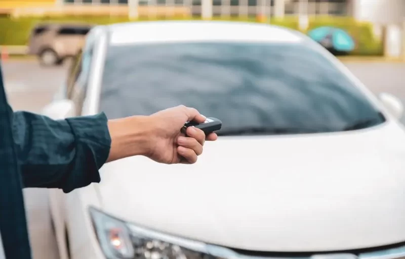 What to Do If Your Car's Key Fob is Not Detected: Troubleshooting Guide