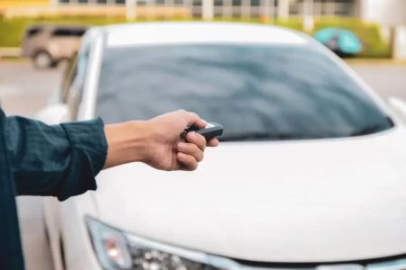 What to Do If Your Car's Key Fob is Not Detected: Troubleshooting Guide